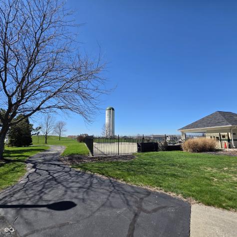 3689 Indigo Blue Boulevard Whitestown IN 46075