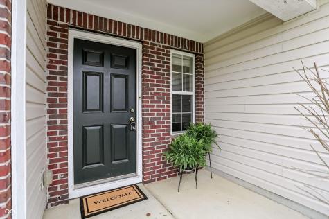 3689 Indigo Blue Boulevard Whitestown IN 46075