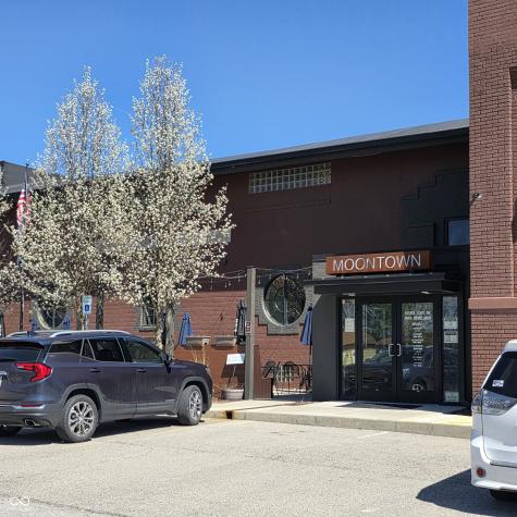 3689 Indigo Blue Boulevard Whitestown IN 46075