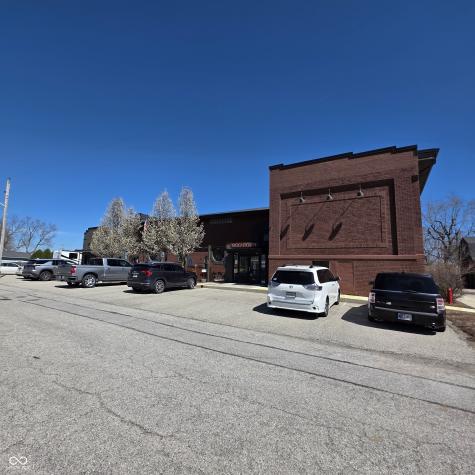 3689 Indigo Blue Boulevard Whitestown IN 46075
