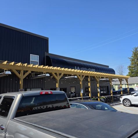 3689 Indigo Blue Boulevard Whitestown IN 46075