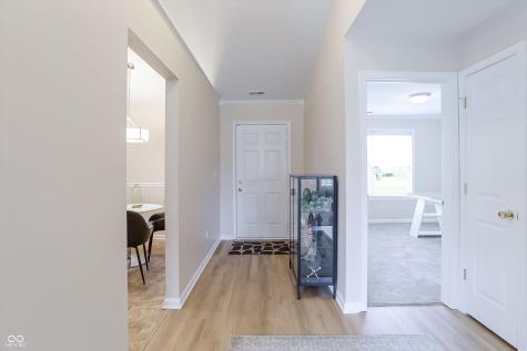 3689 Indigo Blue Boulevard Whitestown IN 46075