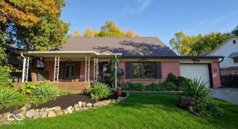 8126 E 36th Street Indianapolis IN 46226