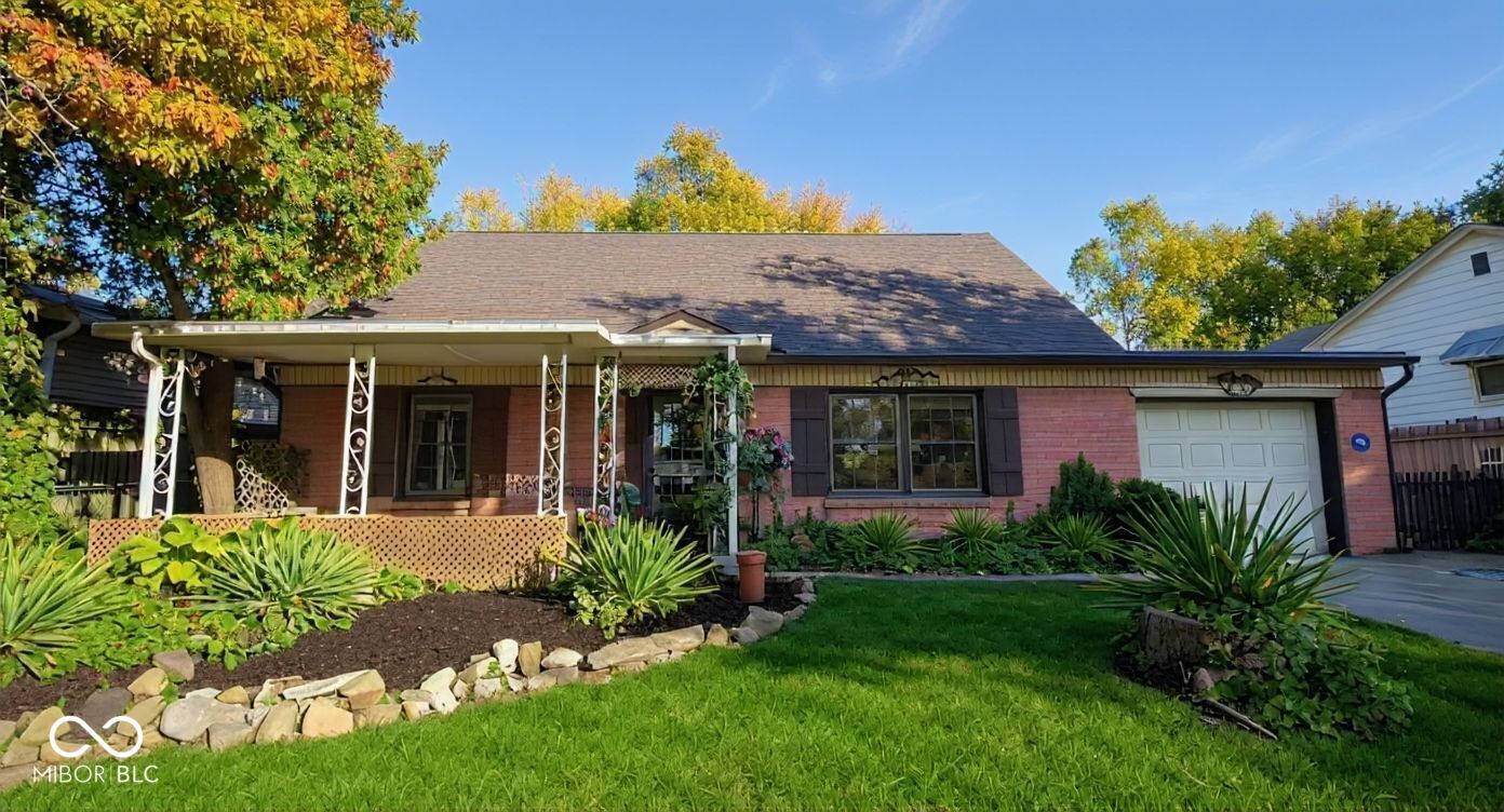 8126 E 36th Street Indianapolis IN 46226