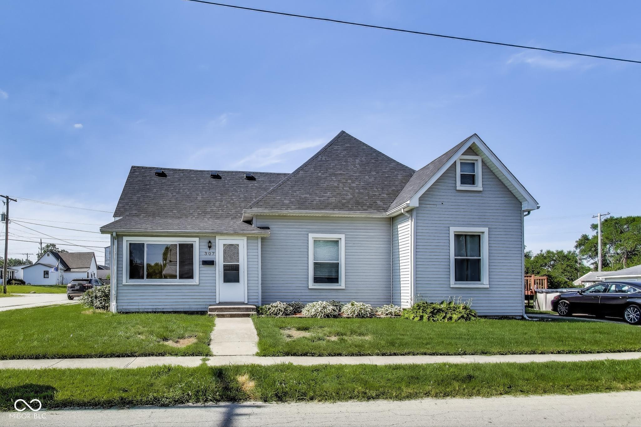 307 E Walnut Street Lebanon IN 46052