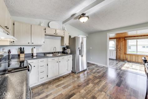 307 E Walnut Street Lebanon IN 46052