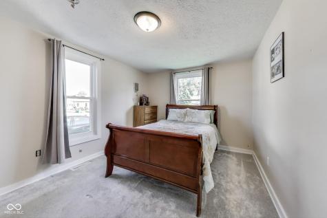 307 E Walnut Street Lebanon IN 46052