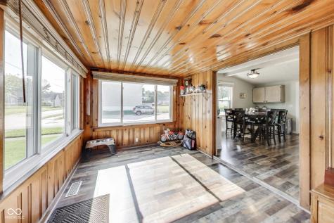 307 E Walnut Street Lebanon IN 46052