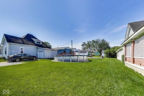 307 E Walnut Street Lebanon IN 46052