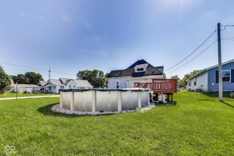 307 E Walnut Street Lebanon IN 46052