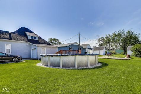 307 E Walnut Street Lebanon IN 46052