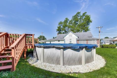 307 E Walnut Street Lebanon IN 46052