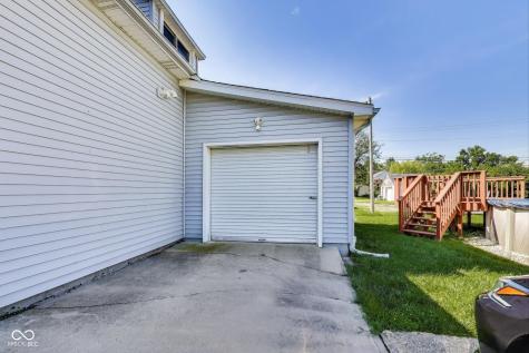 307 E Walnut Street Lebanon IN 46052