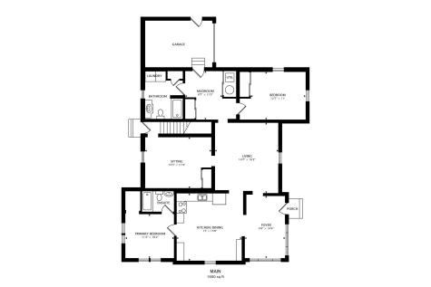307 E Walnut Street Lebanon IN 46052