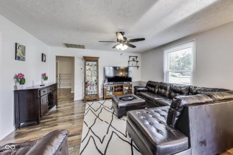 307 E Walnut Street Lebanon IN 46052