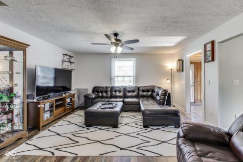 307 E Walnut Street Lebanon IN 46052