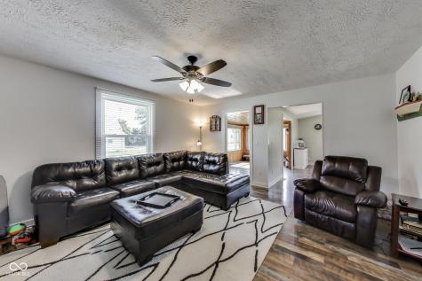 307 E Walnut Street Lebanon IN 46052