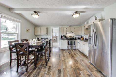 307 E Walnut Street Lebanon IN 46052