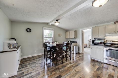 307 E Walnut Street Lebanon IN 46052