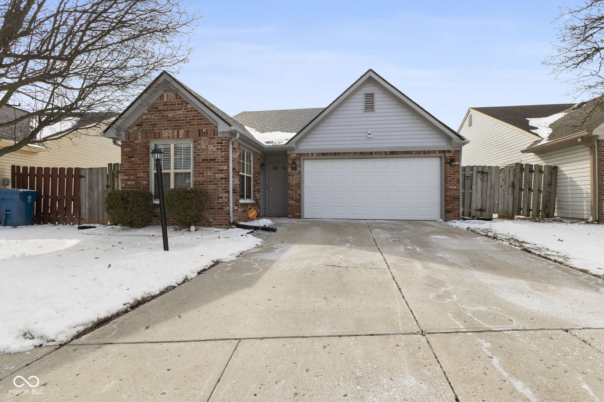 4911 Wisteria Drive Indianapolis IN 46254