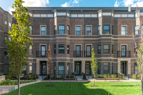 912 Veterans Way Carmel IN 46032