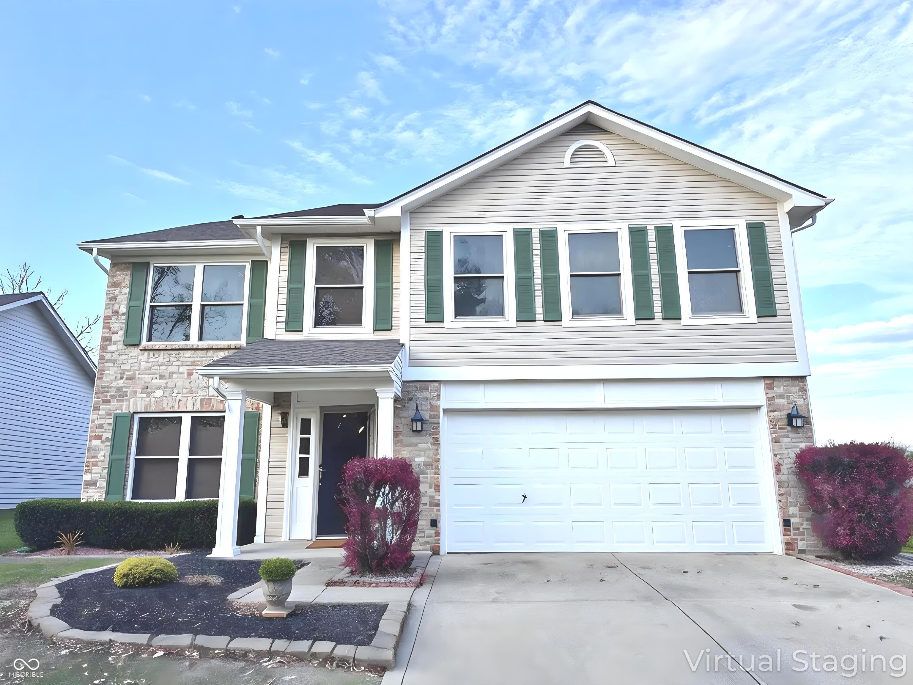 7328 Dublin Lane Indianapolis IN 46239