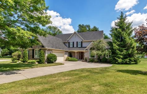 377 Abbedale Court Carmel IN 46032
