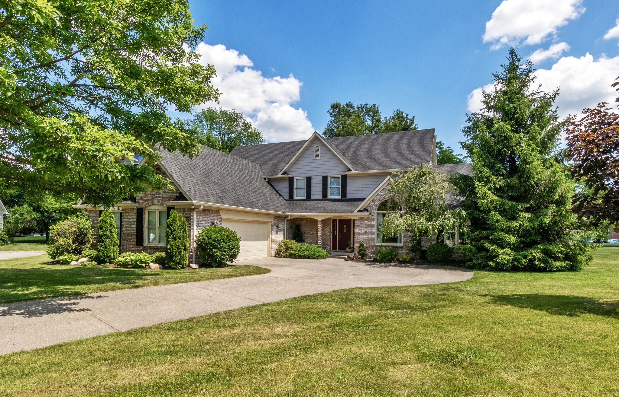 377 Abbedale Court Carmel IN 46032