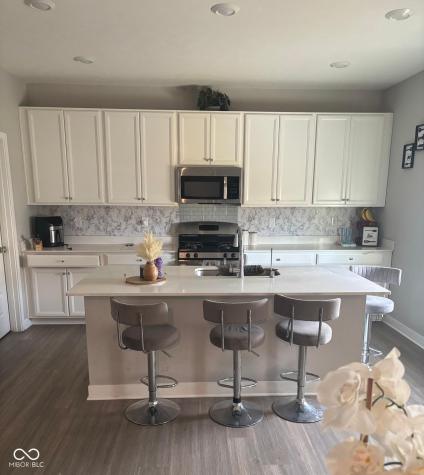 8573 Kellner Street Pendleton IN 46064