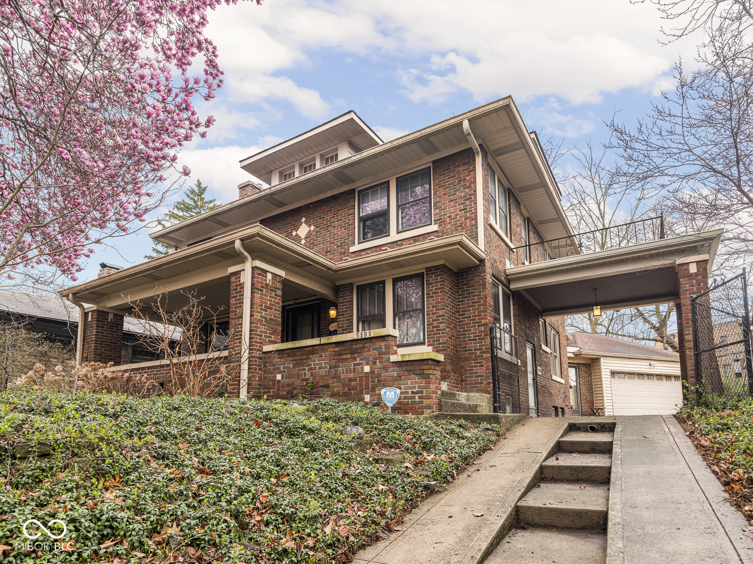 5181 E Pleasant Run Parkway S Drive Indianapolis IN 46219