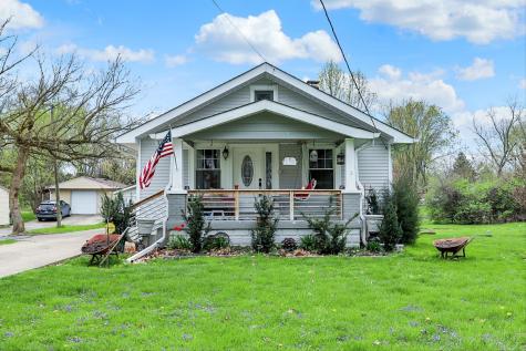 3843 Bethel Avenue Indianapolis IN 46203