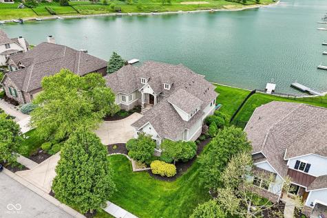 6942 Bladstone Road Noblesville IN 46062