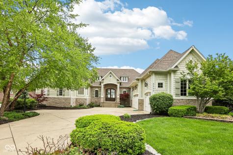 6942 Bladstone Road Noblesville IN 46062