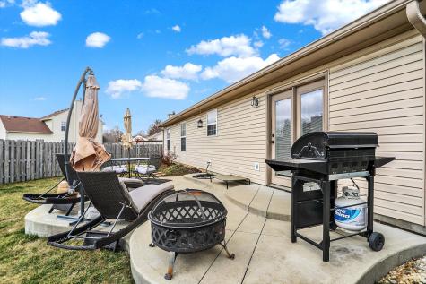 4405 Par Drive Indianapolis IN 46268