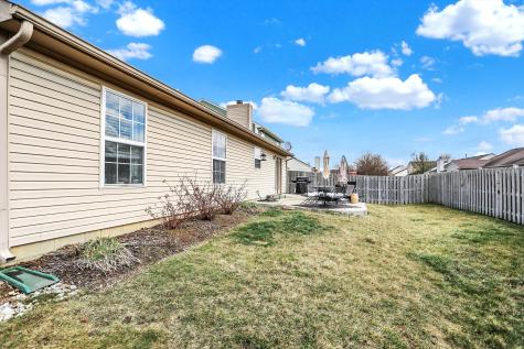 4405 Par Drive Indianapolis IN 46268