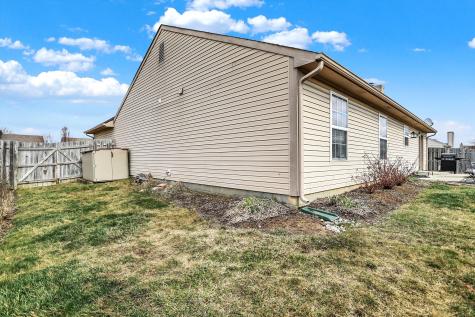 4405 Par Drive Indianapolis IN 46268