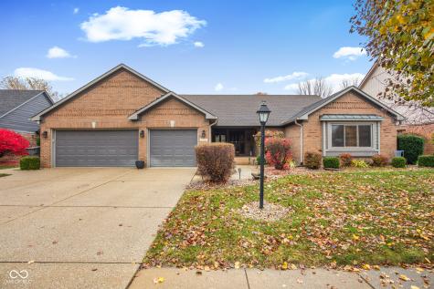4739 Palomino Trail Indianapolis IN 46239