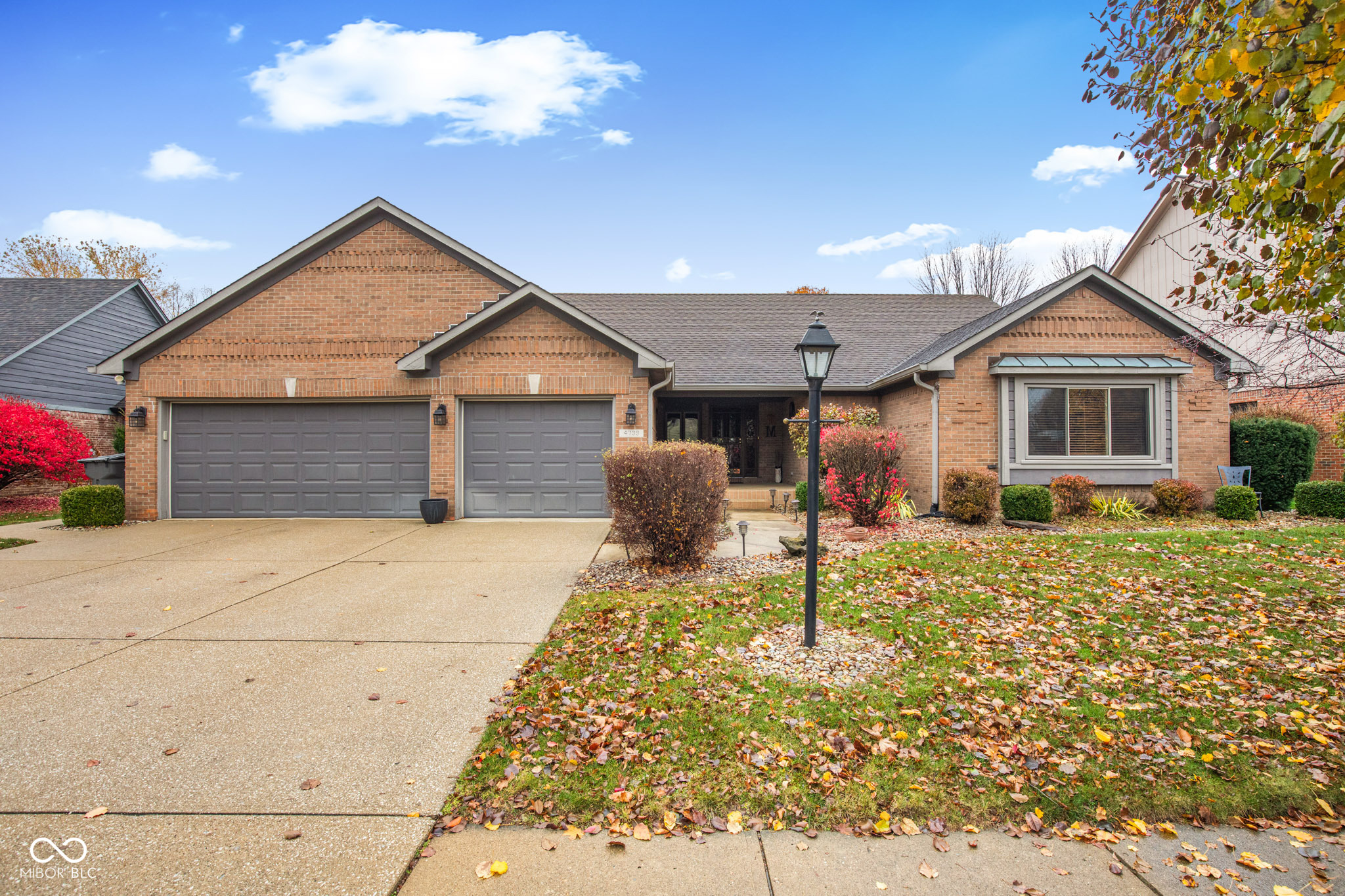 4739 Palomino Trail Indianapolis IN 46239