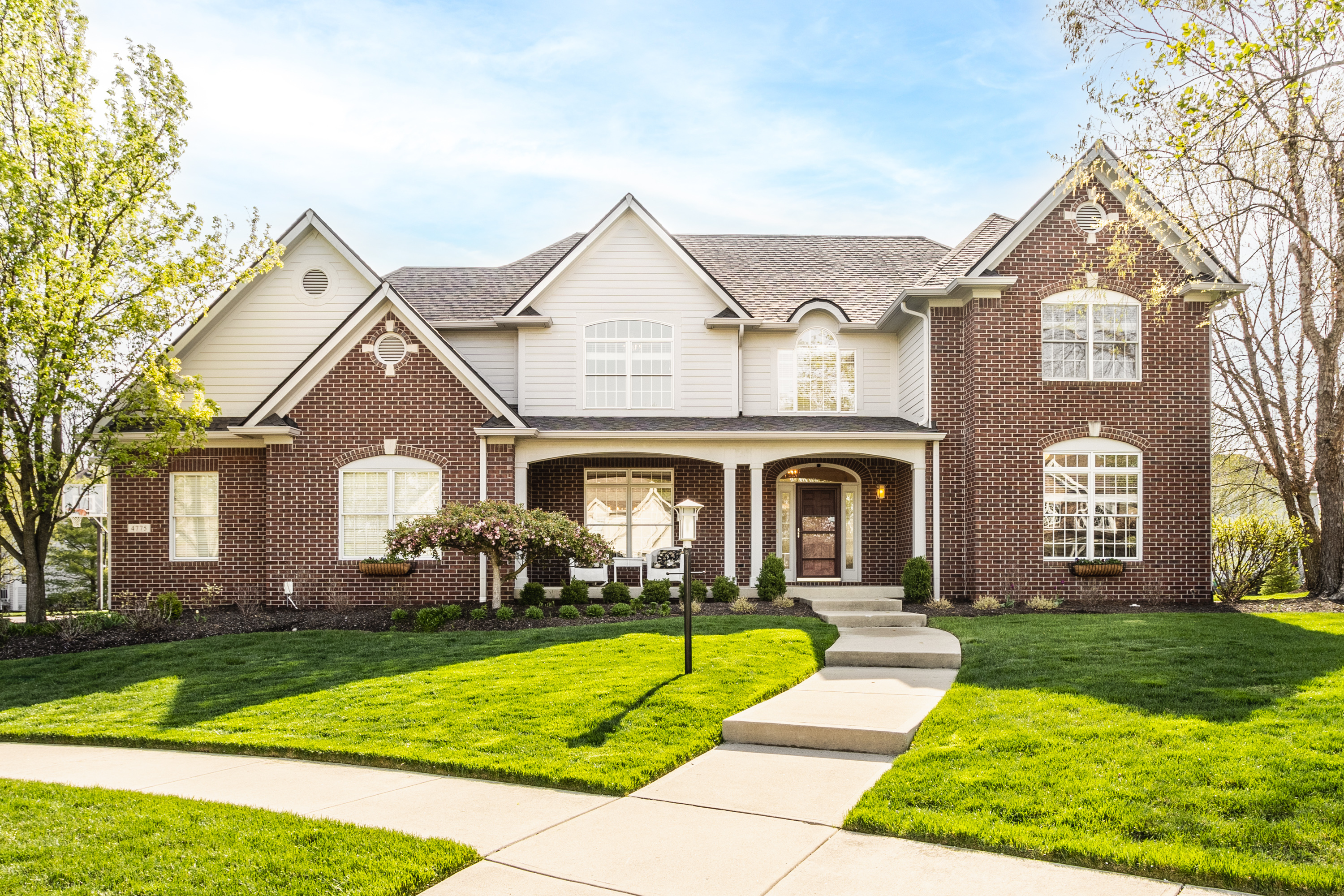 4775 Khaki Court Zionsville IN 46077