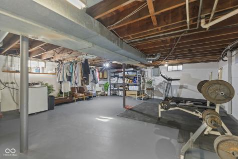 5402 Indianola Avenue Indianapolis IN 46220