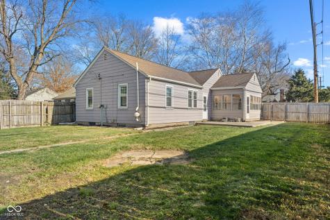 5402 Indianola Avenue Indianapolis IN 46220