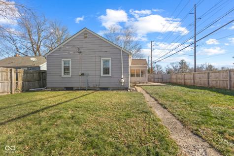 5402 Indianola Avenue Indianapolis IN 46220