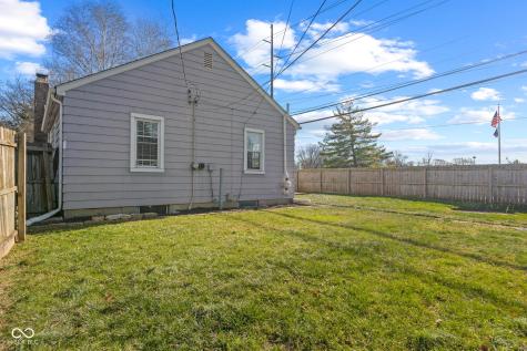 5402 Indianola Avenue Indianapolis IN 46220