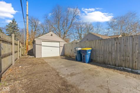 5402 Indianola Avenue Indianapolis IN 46220