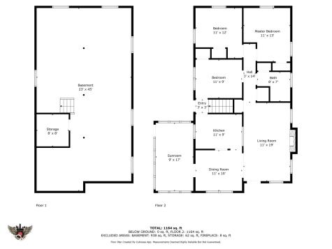 5402 Indianola Avenue Indianapolis IN 46220