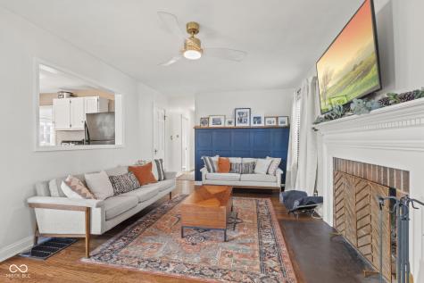 5402 Indianola Avenue Indianapolis IN 46220