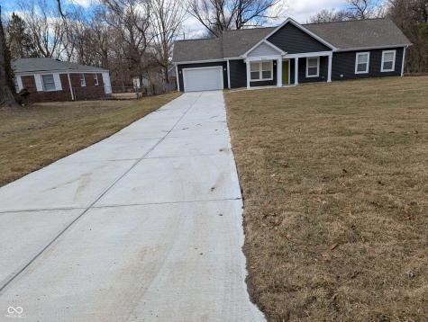4068 N Drexel Avenue Indianapolis IN 46226