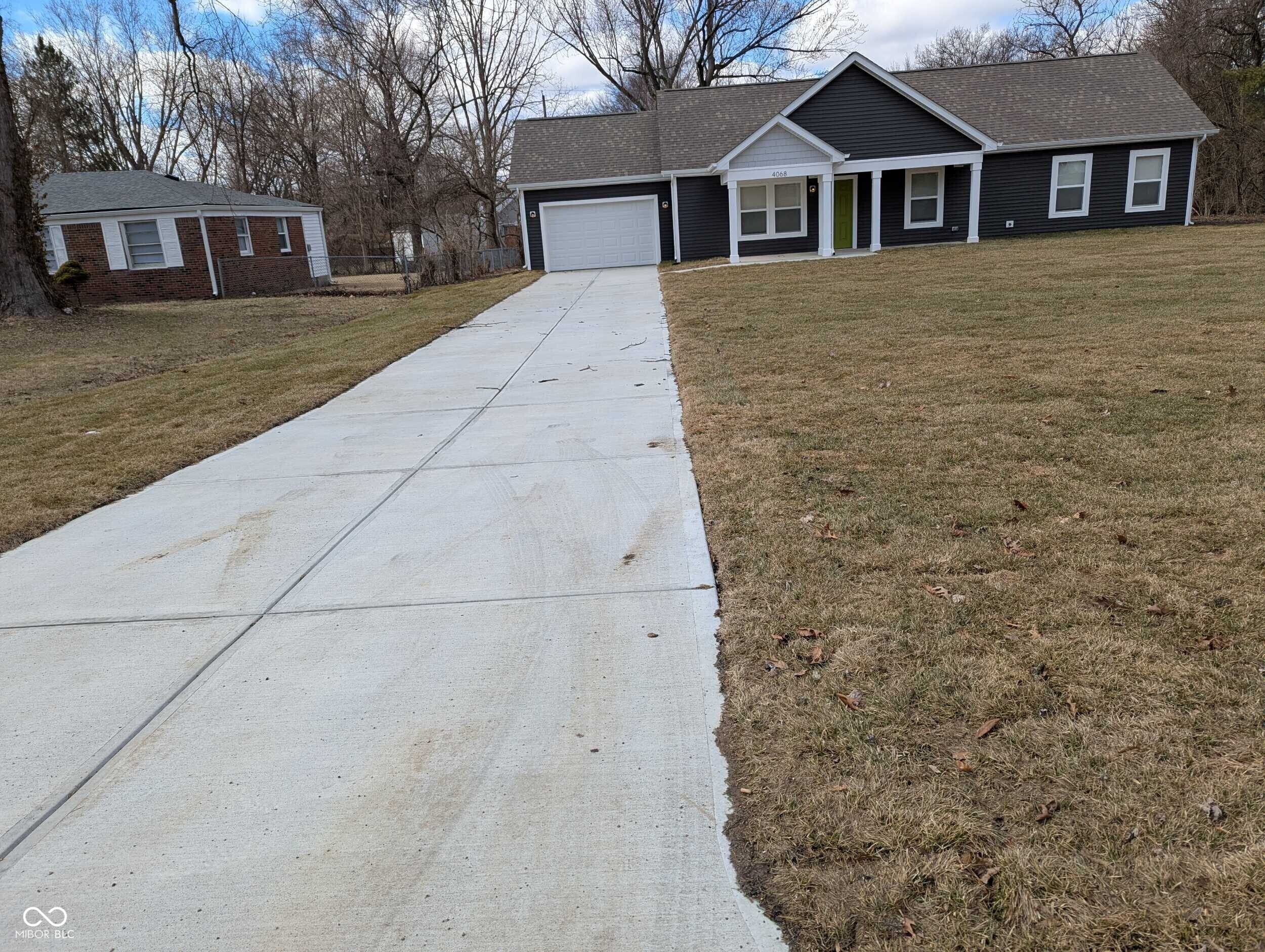 4068 N Drexel Avenue Indianapolis IN 46226