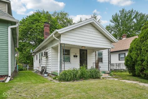 450 N Concord Street Indianapolis IN 46222