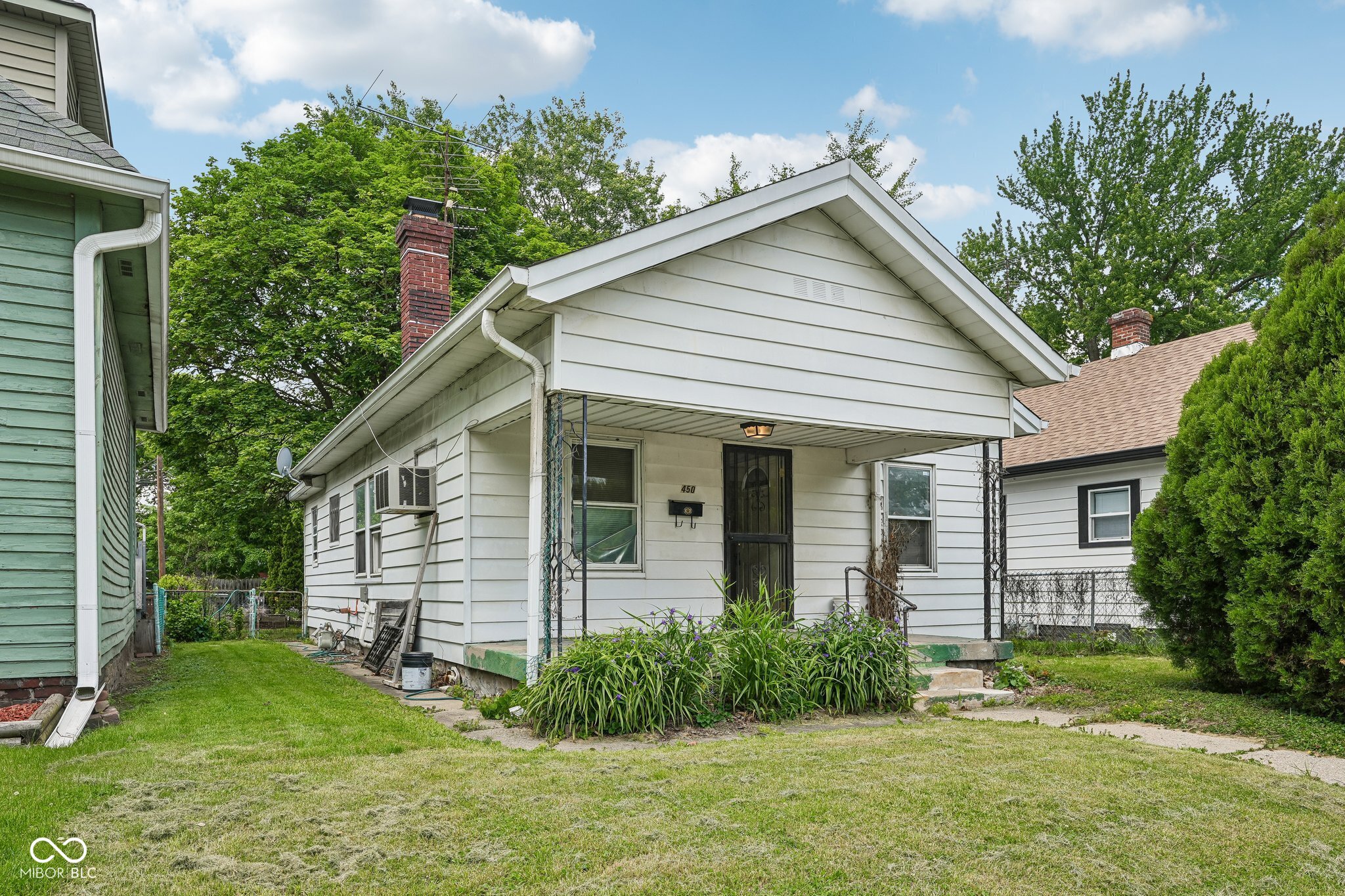 450 N Concord Street Indianapolis IN 46222